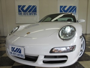 ９１１入庫しました☆